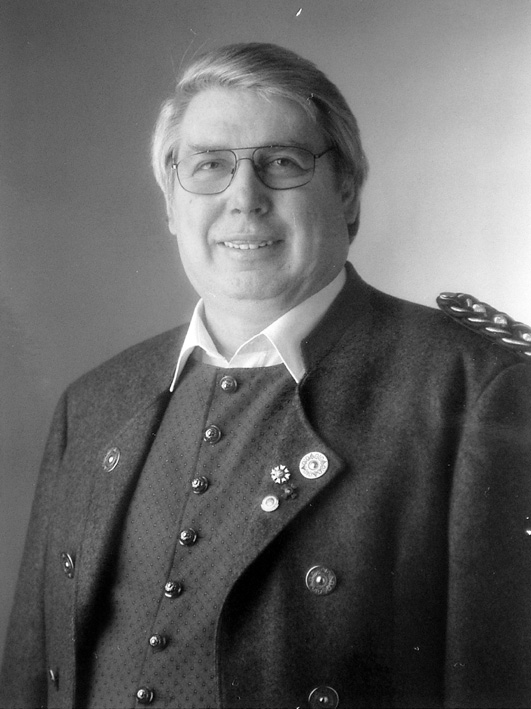 Norbert Frank