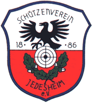 SV Jedesheim 1886 e.V.